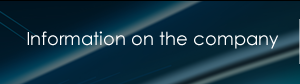 Information on the company