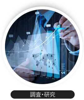 調査・研究